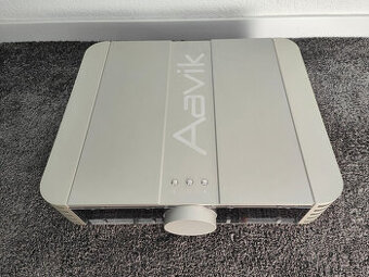 Aavik U-150