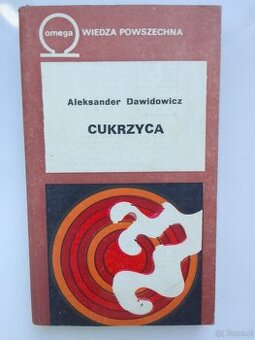 Cukrzyca