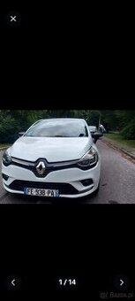 Renault Clio IV ,1.5 dCi r.2019