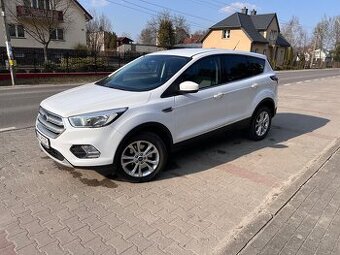 Ford Escape 1.5 EcoBoost AWD SE
