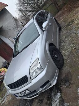 Opel Vectra avant-combi model 2005 2.0 tdi
