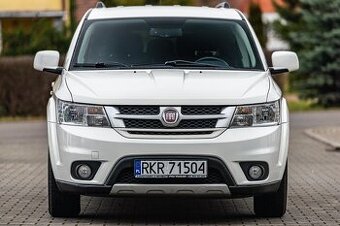 FIAT FREEMONT