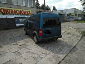 Ford transit connect T230 2007r. 1.8TDCI 110KM - 1