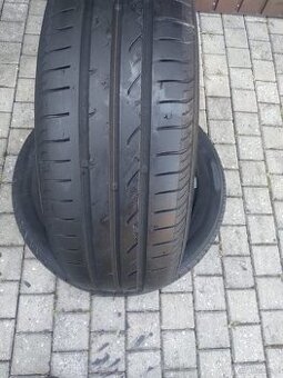 opony NEXEL NBLUE premium 185/60/15 r bieżnik ok 6,5 mm nie