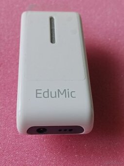 Oticon EduMic, bezprzewodowy mikrofon zdalny