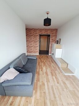 Mieszkanie o powierzchni 34m2, balkon, IV piętro, Kalisz