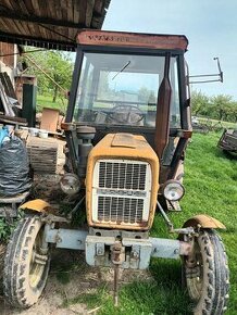 Sprzedam traktor ursus C 330 jest nowy mój numer telefonu 57
