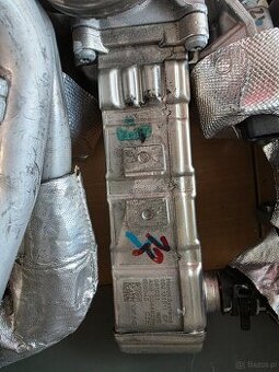 EGR 3,0 TDI AUDI 059131511