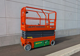 Sprzedam podnośnik nożycowy Dingli rok 2022