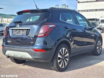 opel mokka X model 2020  1,6 dti mozliwa zamiana