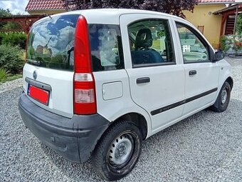 FIAT   PANDA