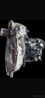 Skrzynia Biegów F17 Opel: Adam Corsa E 1.2 1.4V16