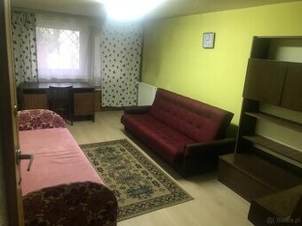 Pokój z osobnym wejściem