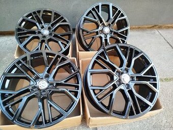 A102# Alufelgi 20" 5x112 et42 8,5J Vw Audi Skoda Seat Merce