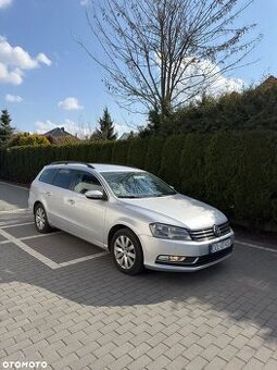 Vw passat b8 2011 1,4 16V TSI okazja mozliwa zamiana