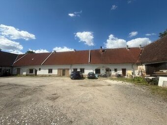 Projekt deweloperski w Czechach: Historyczna posiadłość z po