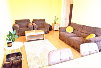 Elegancki 2-pokoj apartament BLISKO CENTRUM
