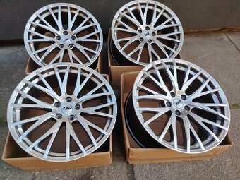 A101#Alufelgi 20" 5x114,3 et45 9,5J Tesla Toyota Lexus Hond