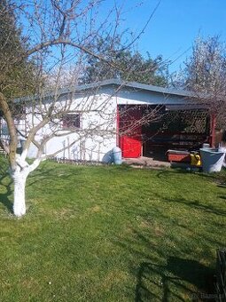 Sprzedam prawo do użytkowania działki ROD