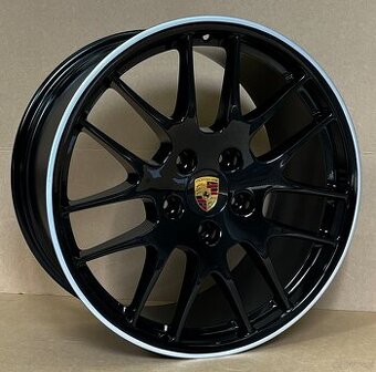 20 cali Porsche G1 970 Panamera Spyder 97036217805 970362192