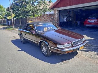 Chrysler TC by Maserati