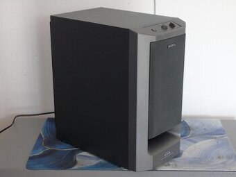 Sub aktywny Sony SA-WMS315 sprawny. WYSYŁKA.