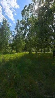 Działka rolno-budowlana w nowej cenie