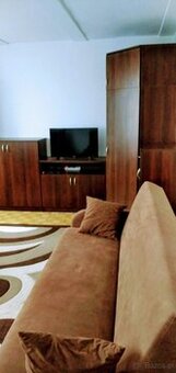 Wynajmę 2 pokojowe mieszkanie. Warszawa-Wola