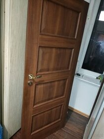 Drzwi pokojowe i łazienkowe porta