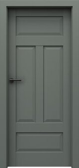 PORTA HARMONY B.0 OLIWKA CZESKA NORMA