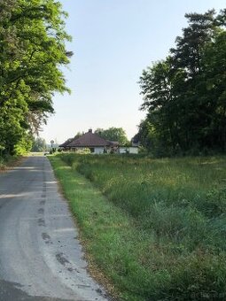 Działka budowlana o pow. 1133m2, gmina Godziesze Wielkie