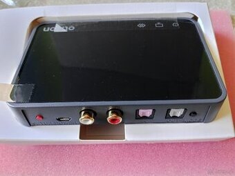 Adapter TV 3.0 firmy OTICON