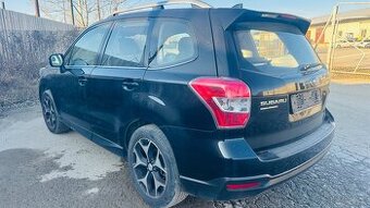 Subaru forester 2.0D 4x4 - 1
