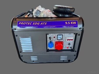 PROTEC SDG ATS 9.5KW