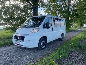 Fiat Ducato 2.3 JTD
