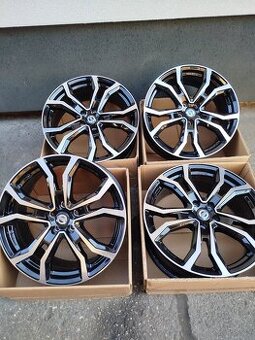 A99# Alufelgi 19" 5x108 et42,5 8J Volvo Ford