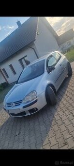 Sprzedam VW Golf V 2006