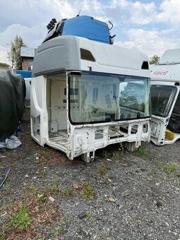 KABINA SCANIA S