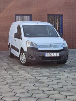 Citroen berlingo 1.6hdi klima