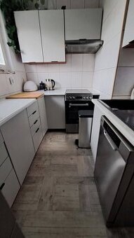 Mieszkanie o pow. 44m2, balkon, umeblowane, Os. Kaliniec