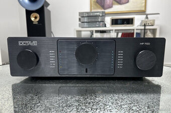 OCTAVE HP 700 ( Price: 3000 EUR )