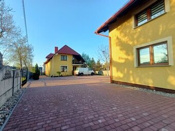 Hotel Zielona Góra