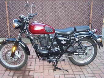 Benelli Imperiale 400