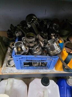 CRT 3,0 TDI AUDI Q7 4M