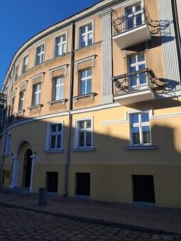 Nieruchomość o pow.86m2 pod gabinety lekarskie,Kalisz