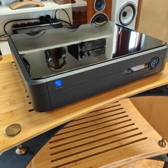 PS Audio Direct Stream MK2