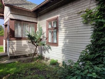 Sprzedam działkę budowlaną
