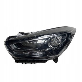 Reflektor lewy Hyundai I40 lift soczewka 921022SXXX