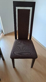 krzesło tapicerowane - 1