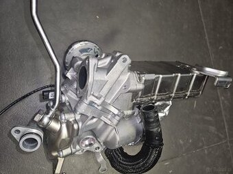 EGR 3,0 TDI AUDI